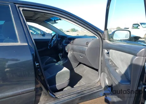 2007 Toyota Corolla S from USA, damaged, VIN 1NXBR30E77Z860231